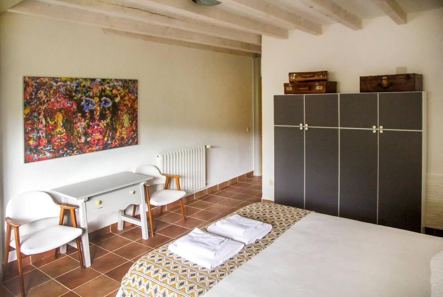Armano Rural G10069 Guest House Tama Exterior photo